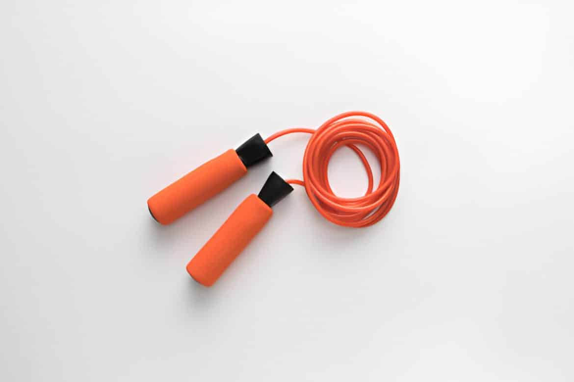 Corde de sauta