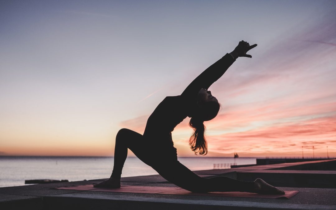 Cours de yoga sur Paris : quels avantages ?