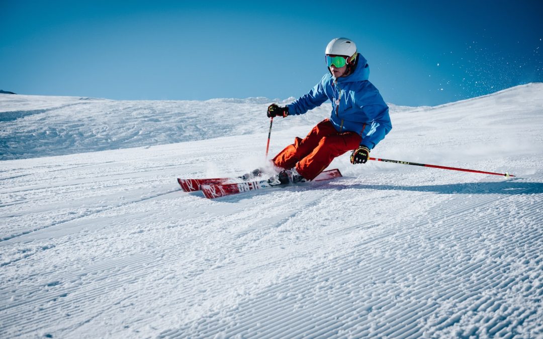 Comment choisir la taille de sa combinaison ski ?