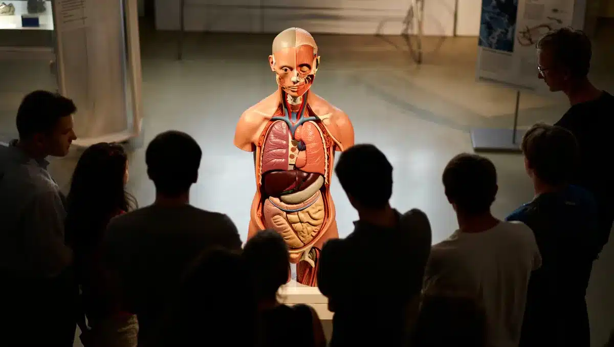 Anatomie et limites : ce qui peut changer et ce qui reste fixe