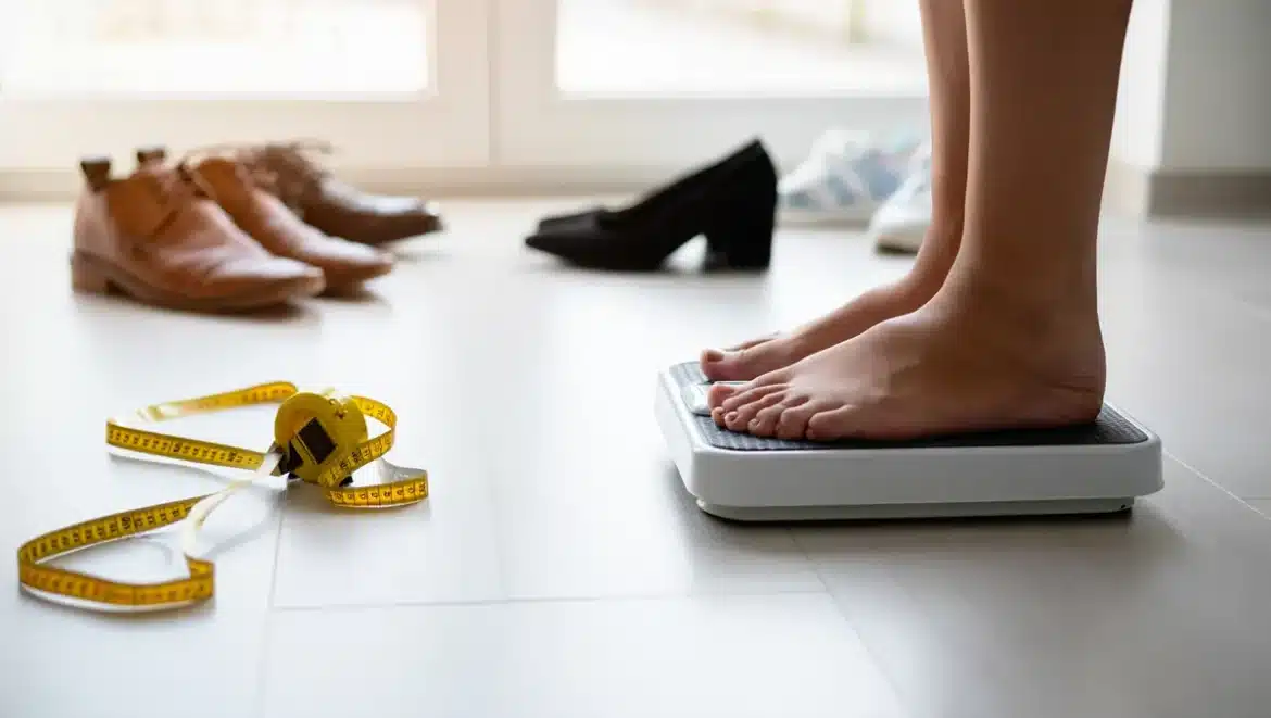 Comment affiner ses pieds : 7 astuces et exercices efficaces ?