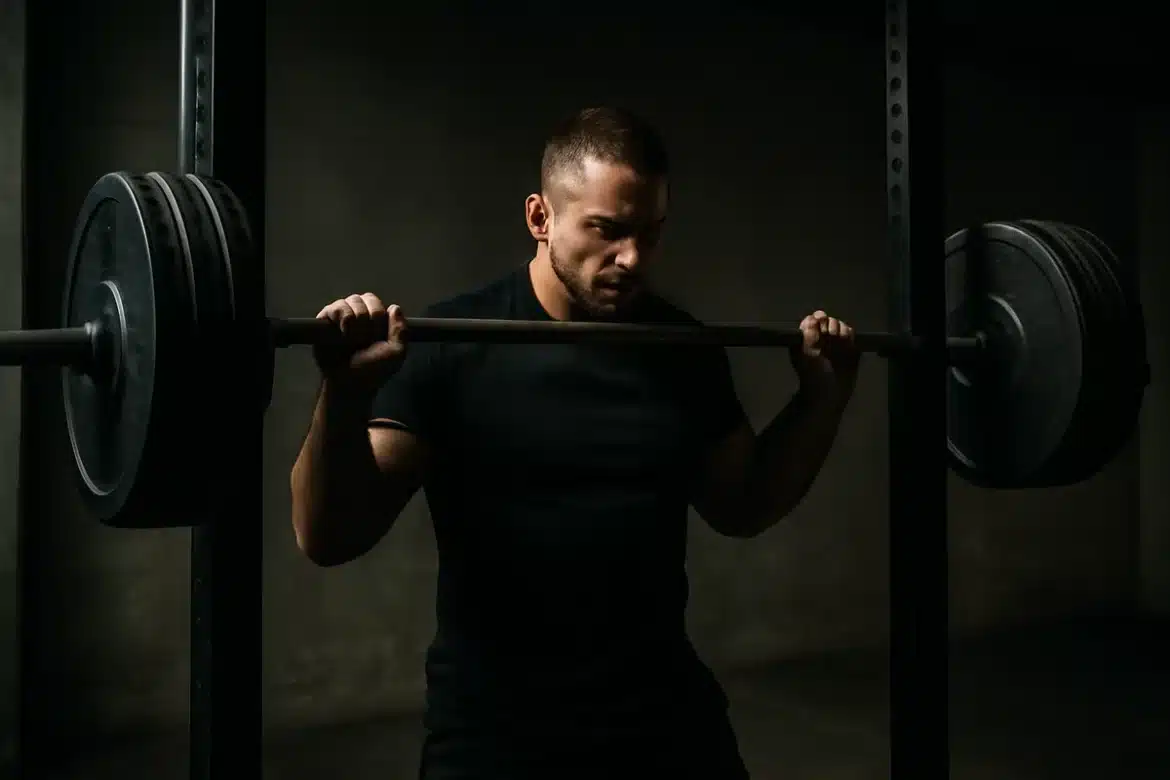 Comment calculer votre niveau de force en musculation ?