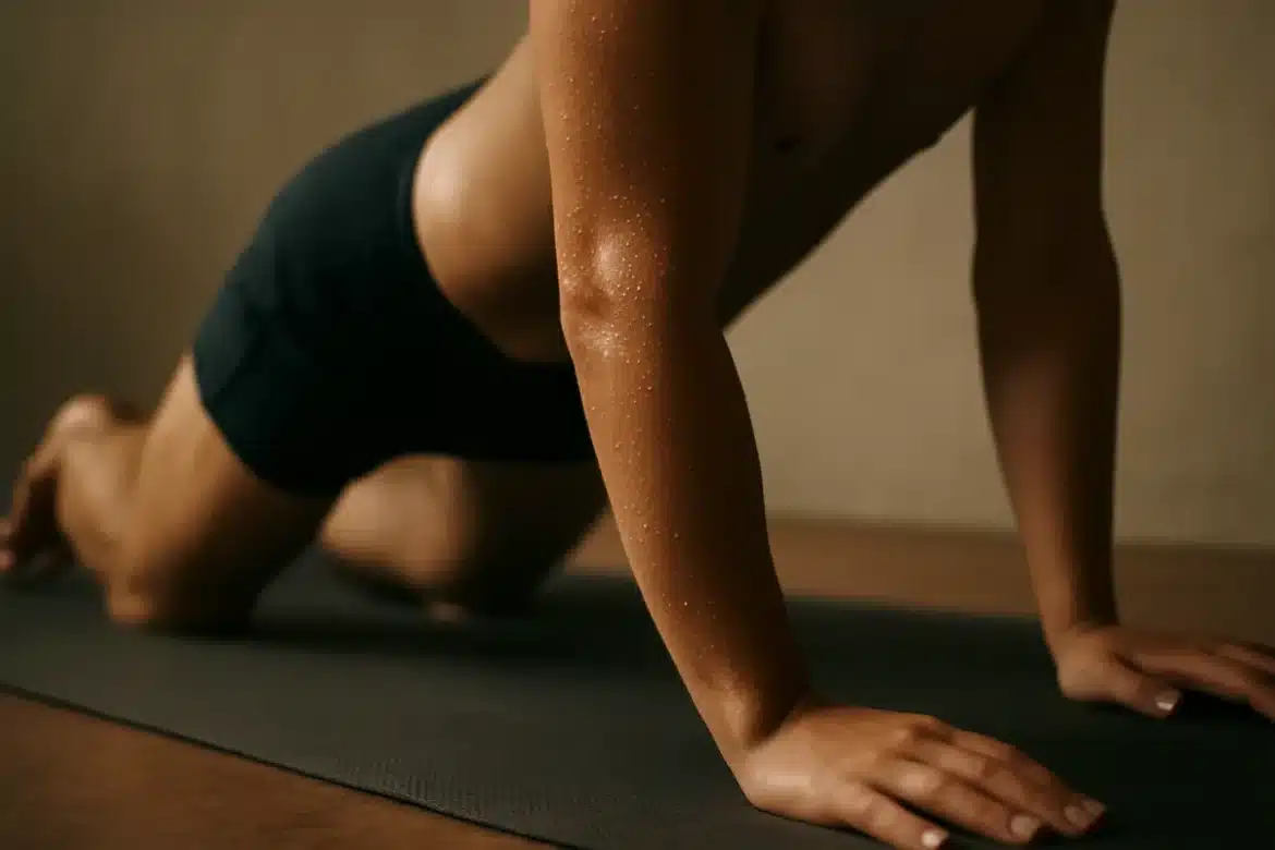 Comment choisir le tapis de yoga idéal selon épaisseur, prix et matière ?