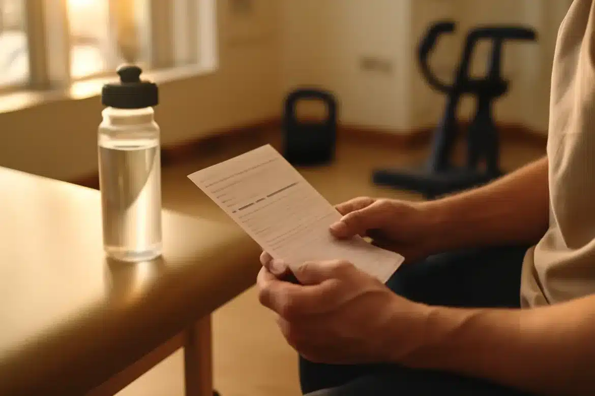 Comment obtenir le remboursement et la prise en charge du sport sur ordonnance ?