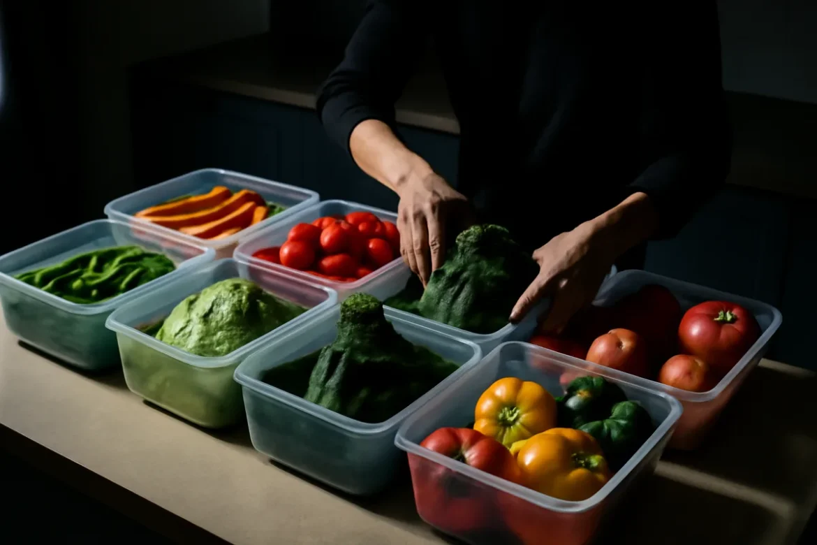 Optimiser la densité nutritive des aliments et réduire le gaspillage alimentaire