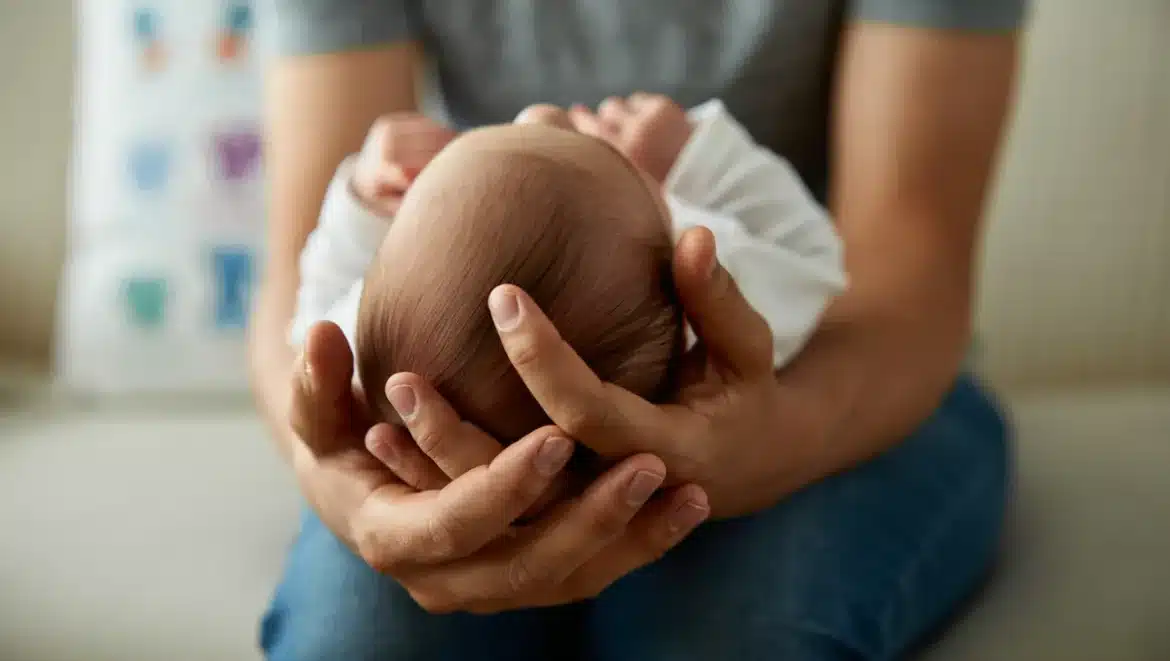 Ostéopathie pour nourrissons : que dit la recherche sur sécurité et efficacité ?