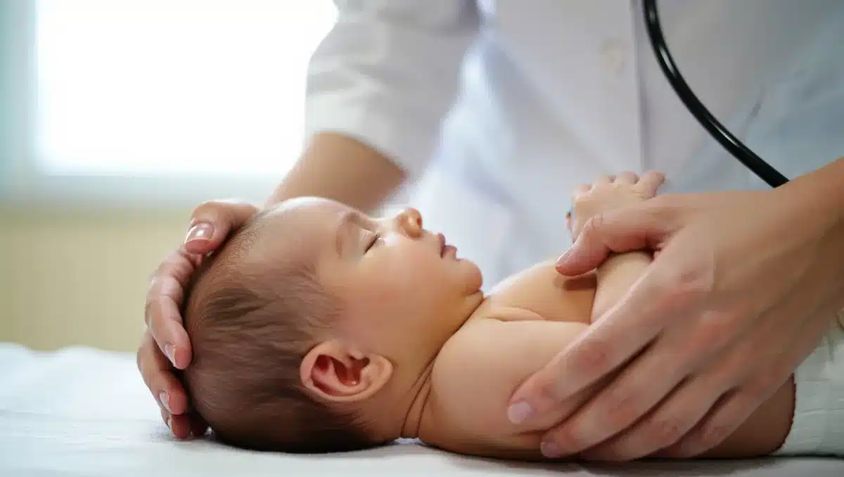 Signes pratiques qui méritent une prise en charge médicale prioritaire — Plutôt que d'énumérer une liste exhaustive de symptômes, gardez en tête cette règle simple : si quelque chose vous paraît inquiétant, si le bébé semble anormalement apathique, présente des difficultés
