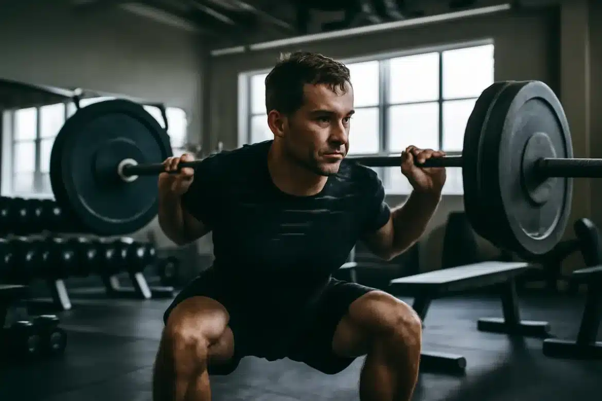 Programmes de musculation pour intermédiaires : 8 plans pour progresser rapidement