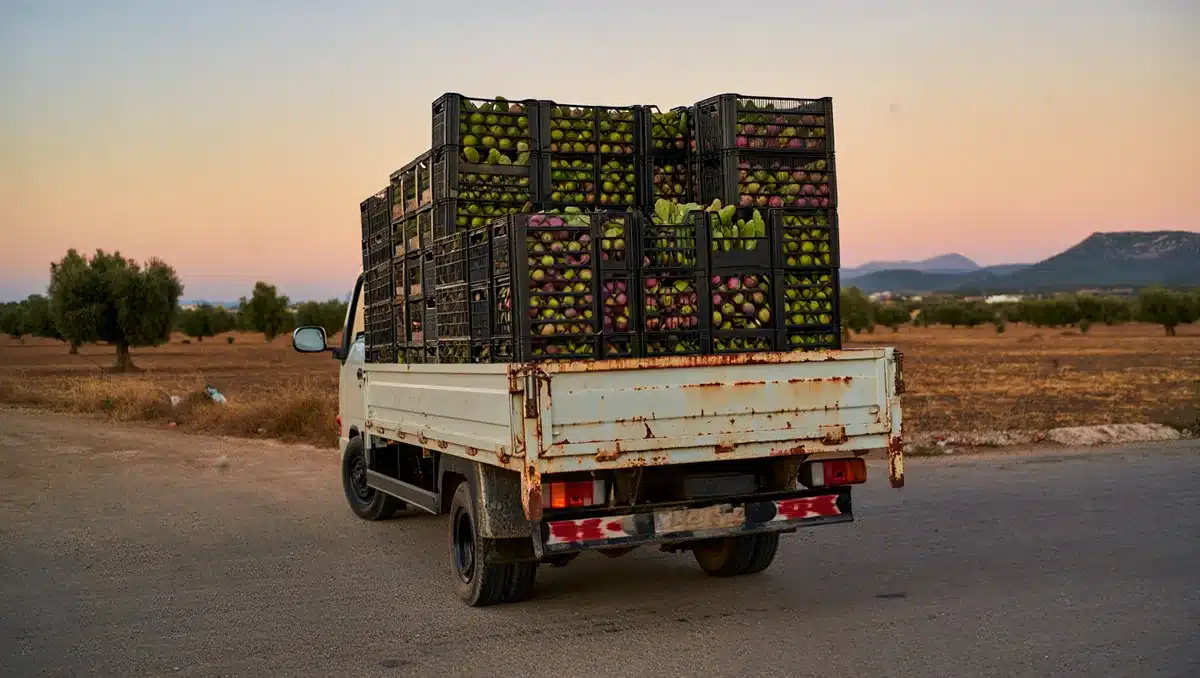 Quelle est l'incidence environnementale et d'origine du produit ? — La figue de Barbarie est encore peu cultivée en France : beaucoup des fruits vendus chez nous viennent d'Espagne, d'Italie ou de zones extra-européennes. Cela augmente inévitablement l'empreinte carbone du produit