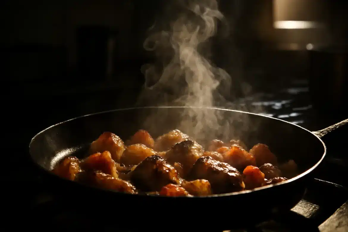 Suif de bœuf : santé et incohérences des nouvelles recommandations alimentaires