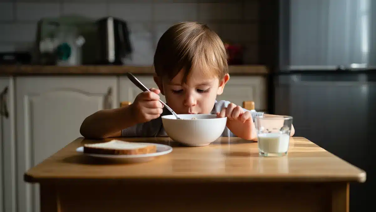 Quels enfants ont réellement besoin d’un complément alimentaire ? — Un complément peut être utile, mais il n’est pas systématique. Les situations qui justifient d’envisager une supplémentation incluent des régimes très restrictifs, des allergies alimentaires majeures, des phases de croissance rapide