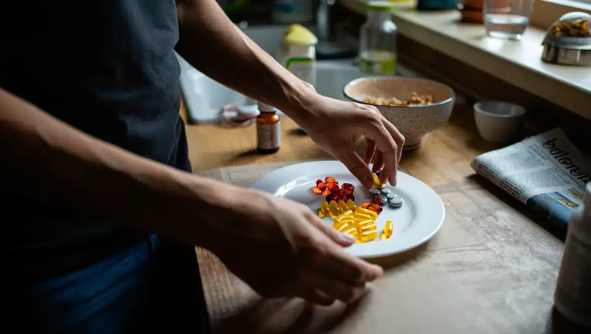 Probiotiques et oméga‑3 intégrés : atout réel ou gadget ? — Certains multivitamines combinent des probiotiques ou des oméga‑3 pour offrir un effet « deux‑en‑un ». Ces ajouts peuvent être pertinents mais il faut garder des attentes réalistes. Pour les probiotiques,