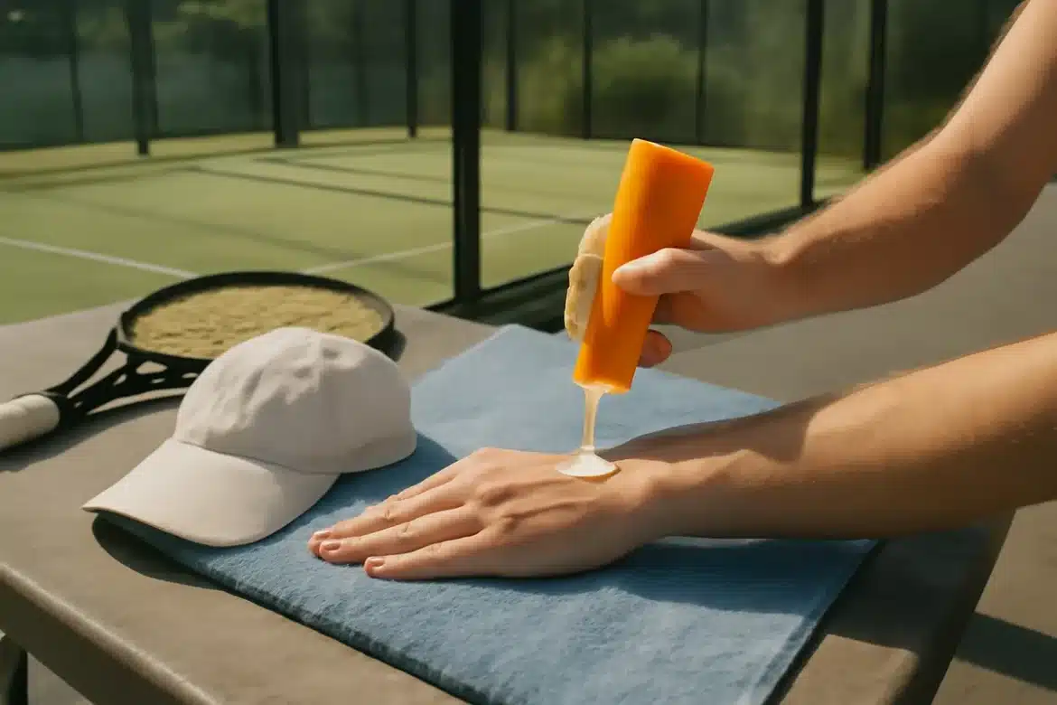 Andy Roddick atteint d'un cancer de la peau : état de santé et réactions