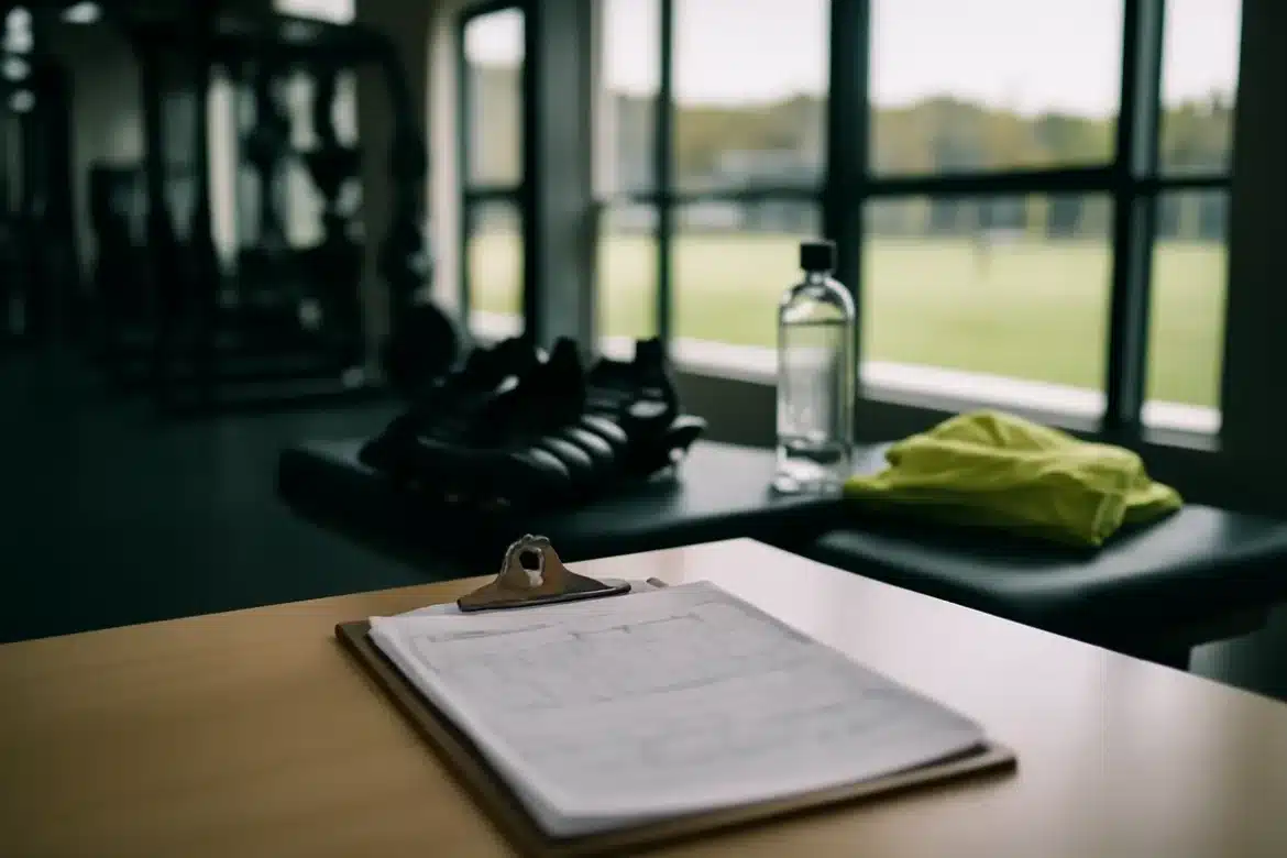 Comment jeûner pendant le Ramadan quand on joue au football ?