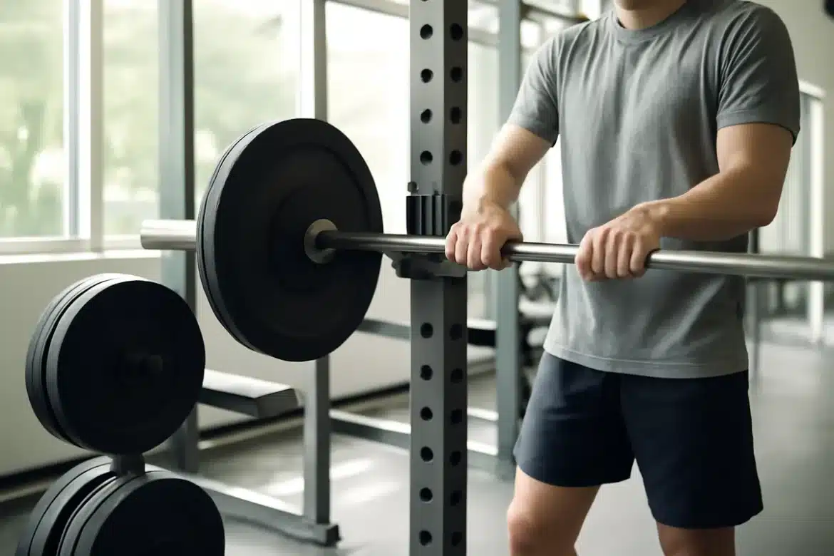 Comment maîtriser le squat pour la musculation et la force athlétique ?