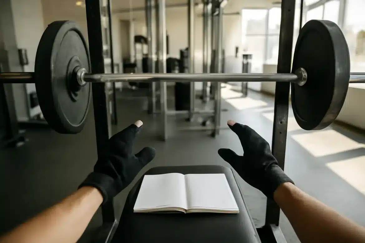 Comment périodiser des cycles de prise de force au squat pour la force athlétique ?