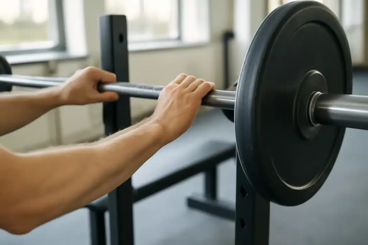 Comment planifier des cycles pour prendre de la force au développé couché en force athlétique ?