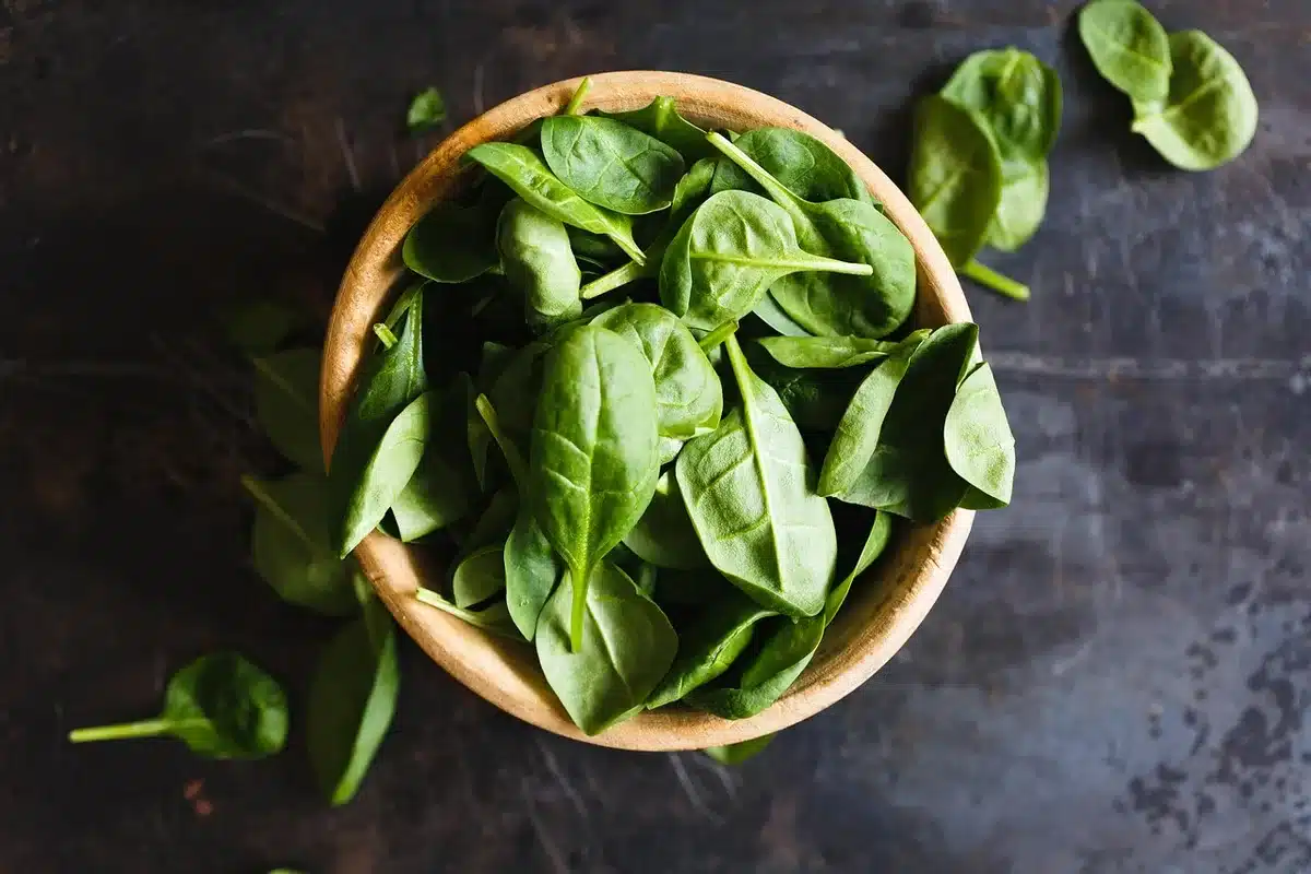 Bol de repas équilibré riche en légumes et protéines