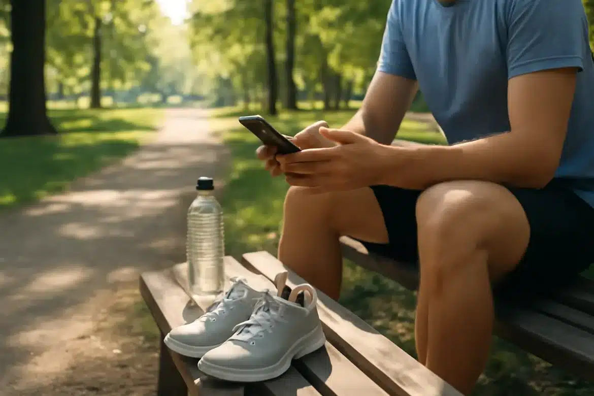 Doit-on viser 10 000 pas par jour pour être en bonne santé ?