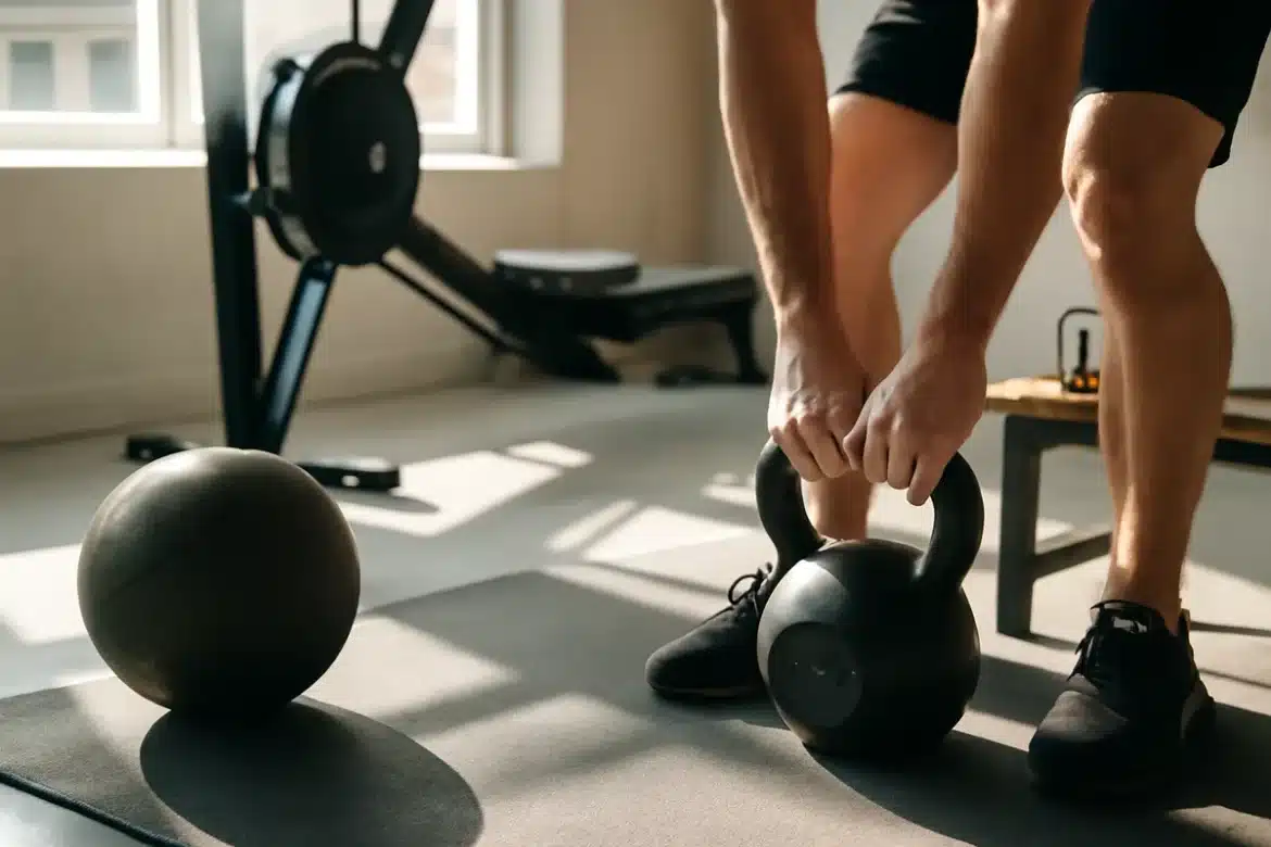 Guide complet du fitness fonctionnel : exercices, programme et conseils pour débutants