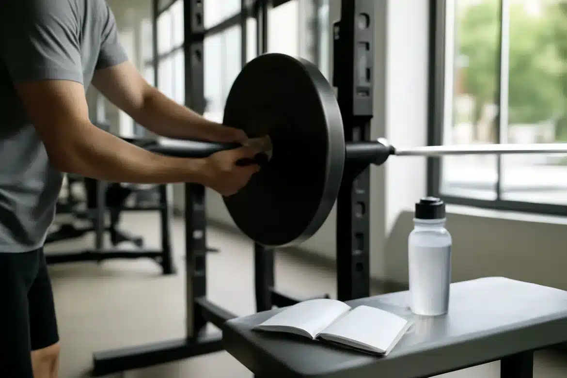 Quels résultats attendre après 3 ans de musculation ?
