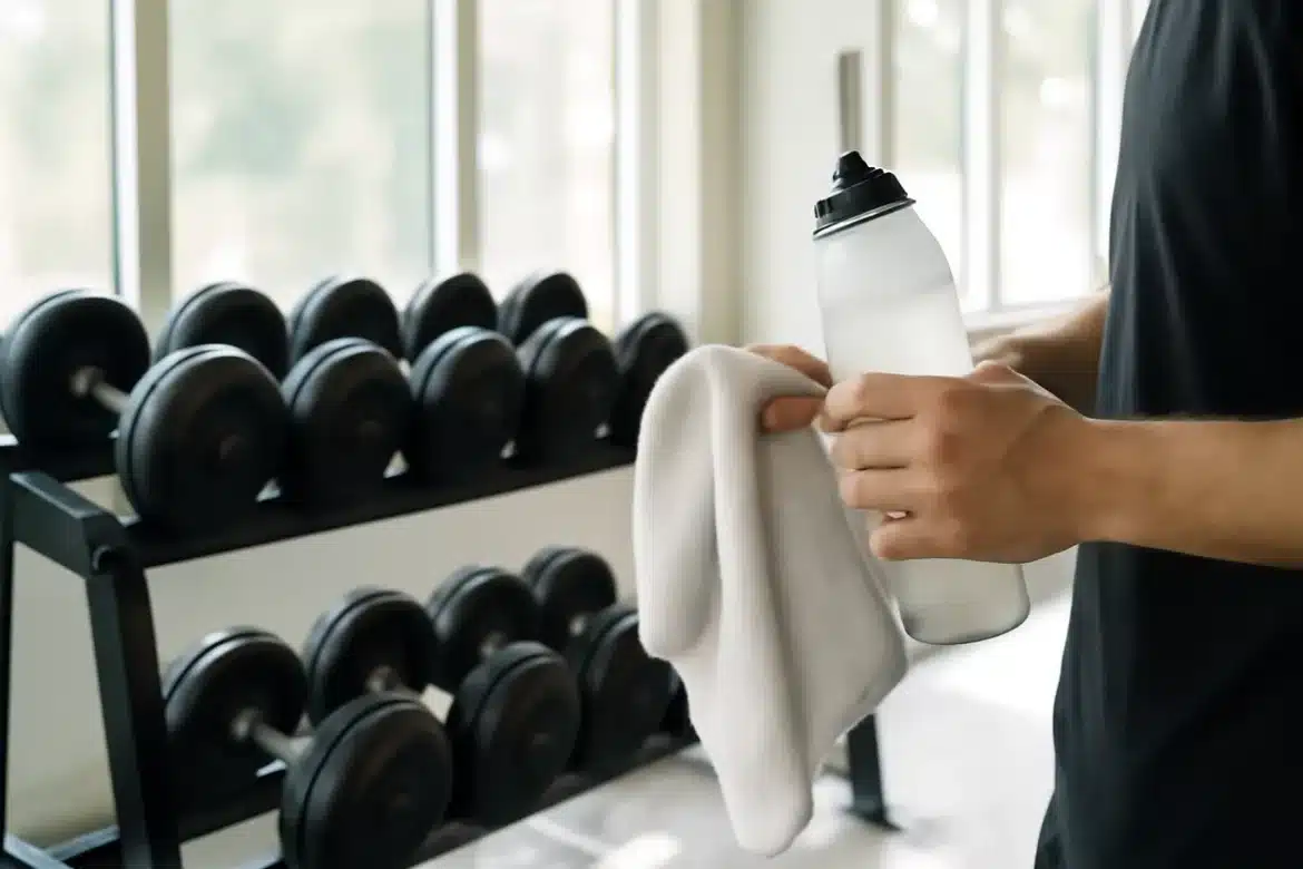Quels sont les effets de la musculation sur votre corps ?