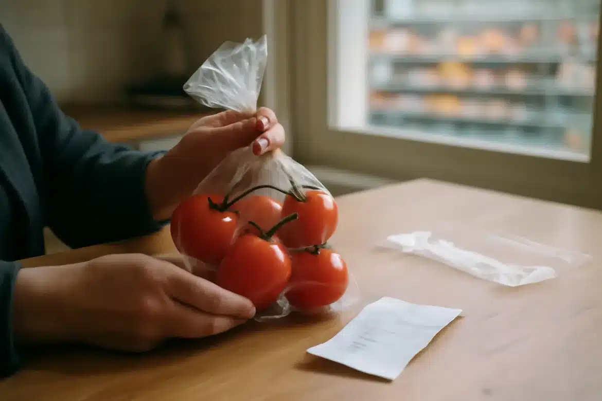 Rappel alimentaire : quelles tomates éviter et quelles précautions prendre ?