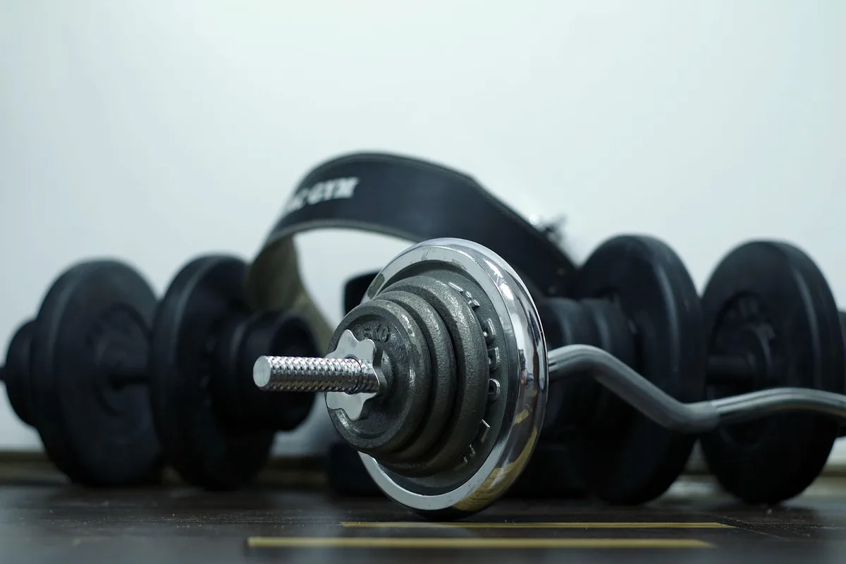 Schéma ou photo illustrative de l'activation musculaire et nerveuse pendant l'effort