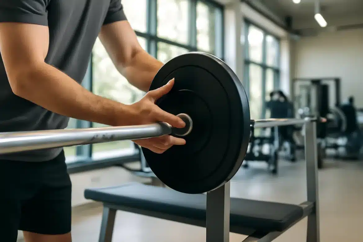 Combien de temps pour voir des résultats en musculation ?