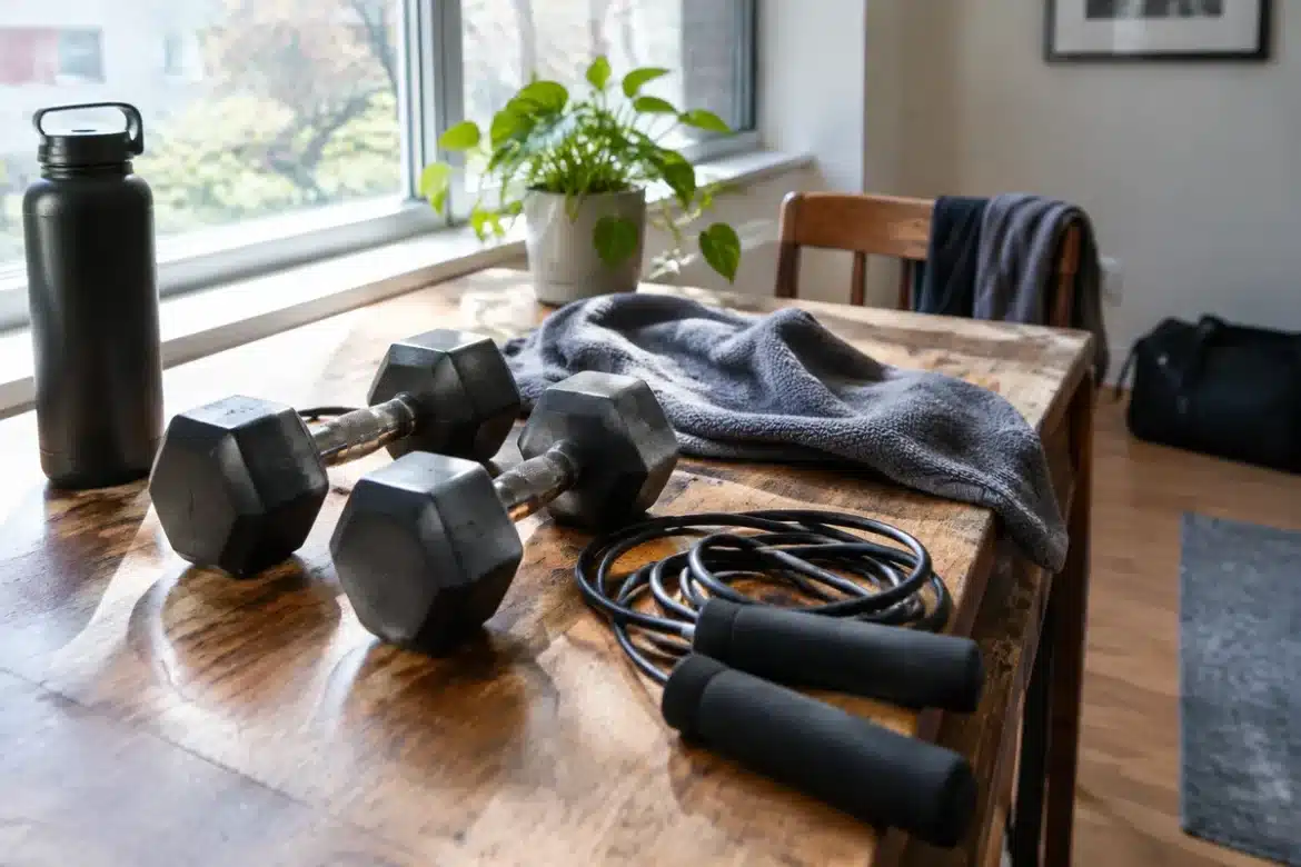 Comment adapter son programme de musculation et son alimentation après 40 ans ?