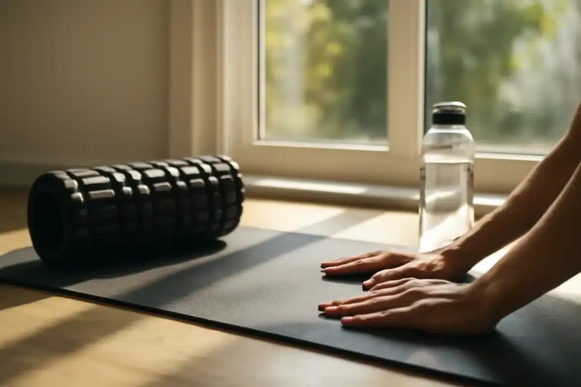 Comment prendre du muscle en maximisant la récupération ?