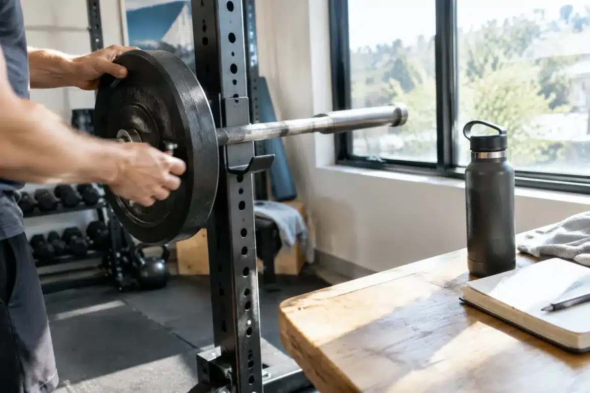 Comment réussir sa sèche en musculation et préserver la masse musculaire ?