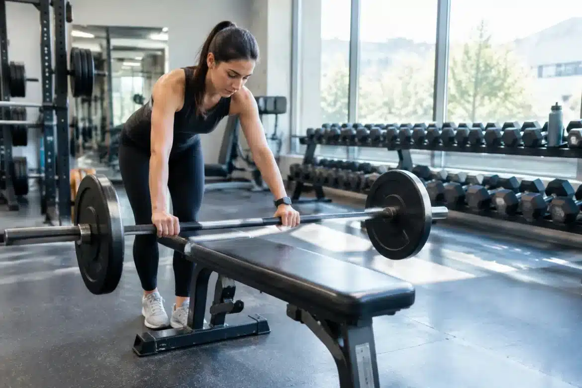 Découvrez 7 exercices et un programme pour muscler efficacement les pectoraux