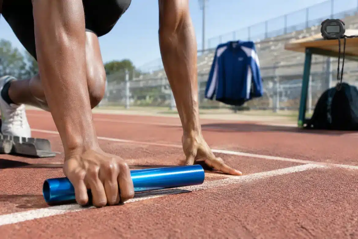 Pourquoi Halba Diouf, athlète transgenre, a-t-elle été bannie des JO 2024 ?