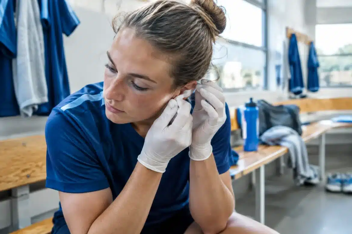 Pourquoi les joueurs de rugby ont-ils des oreilles en chou-fleur et comment les prévenir?