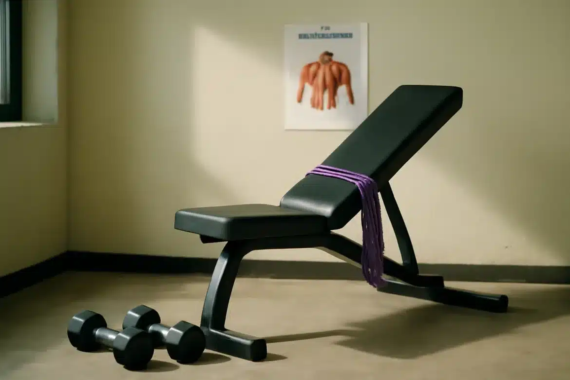 Prévenir les douleurs aux épaules en musculation : exercices et conseils