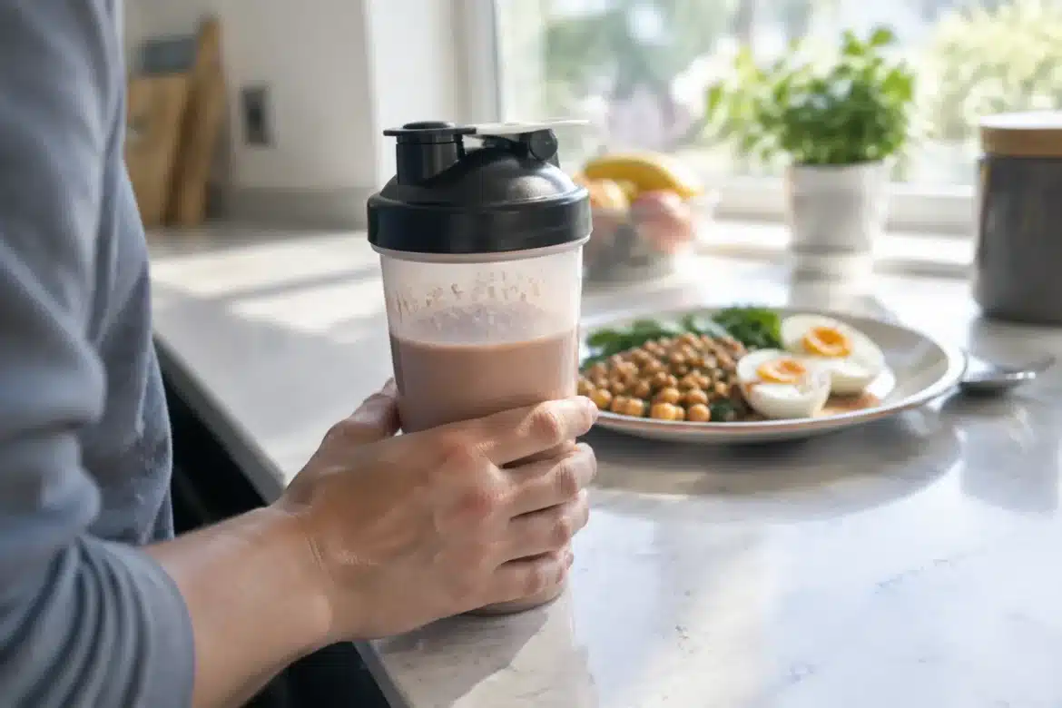 Quels sont les risques de la whey et des protéines en poudre pour la santé ?