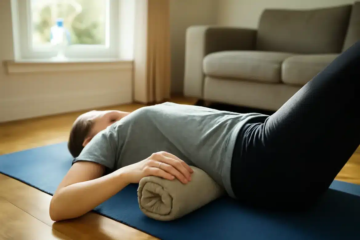Sept exercices efficaces pour muscler les abdominaux à la maison